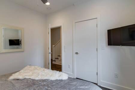 The Kora - Rooftop Luxury In Nashville'S Gulch Extérieur photo