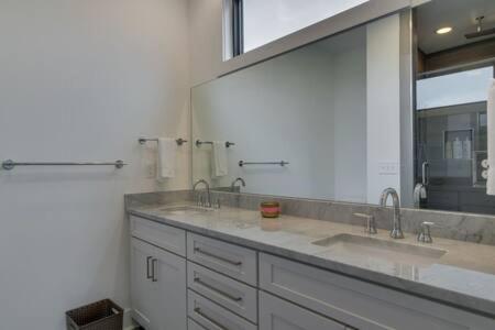 The Kora - Rooftop Luxury In Nashville'S Gulch Extérieur photo