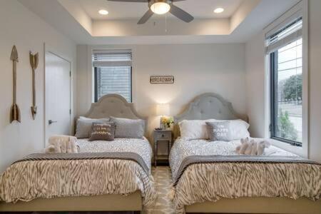 The Kora - Rooftop Luxury In Nashville'S Gulch Extérieur photo