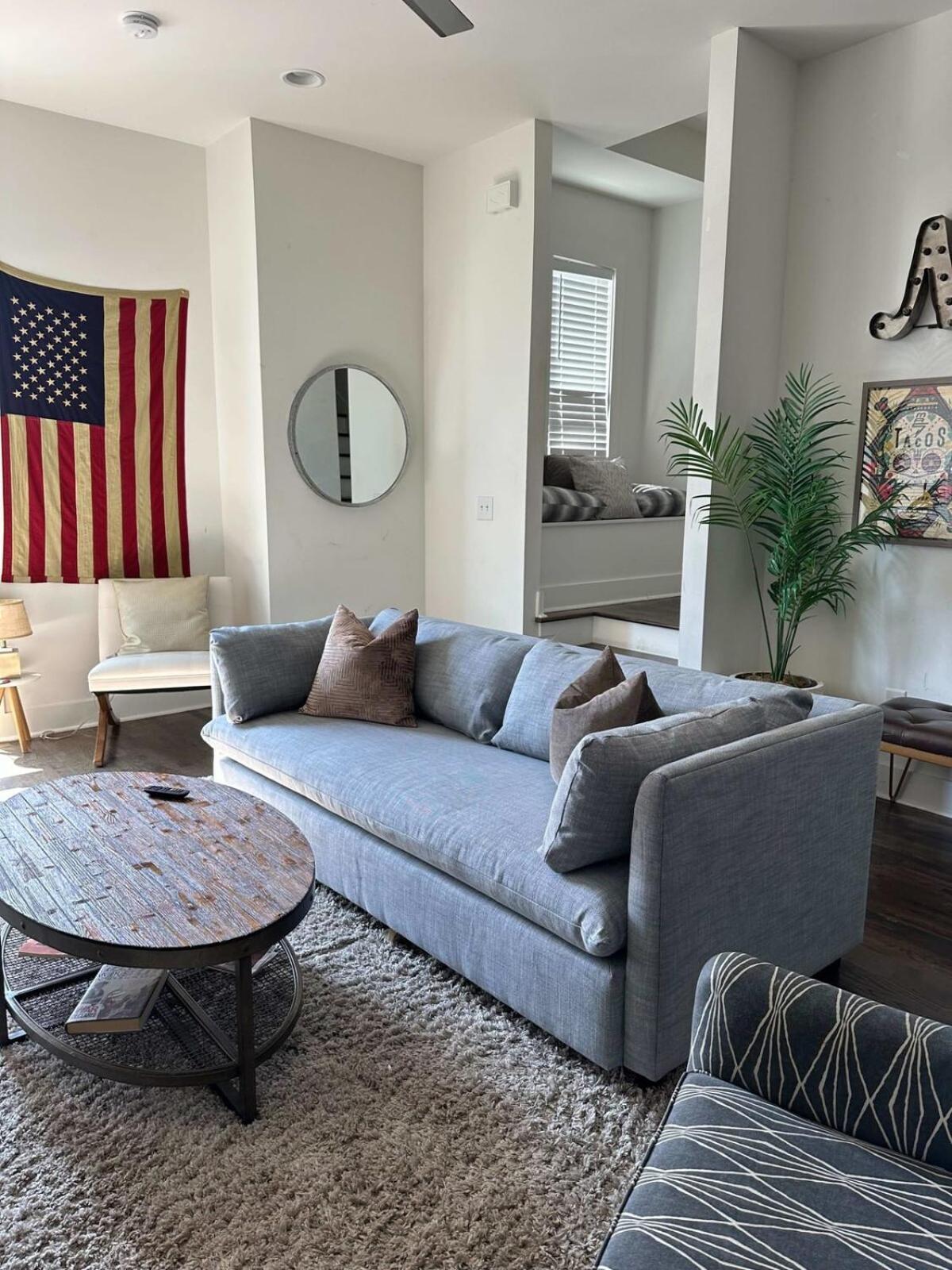 The Kora - Rooftop Luxury In Nashville'S Gulch Extérieur photo